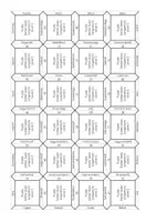 Vorschau - Spiele - Zahlen lesen (ungarisch) - Puzzle - Seite 1