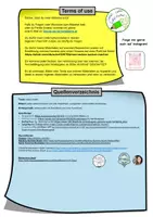 Vorschau - Spiele - Winter - Paar finden - für Klassen 1 und 2 und für DaZ - Seite 1