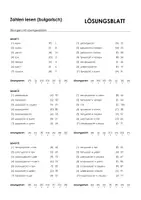 Vorschau - Arbeitsblätter - Bulgarisch (Materialpaket) - Seite 1
