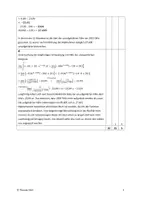 Vorschau - Arbeitsblätter - e-Funktionen Prüfungsaufgabe anwendungsbezogen Kriminalität Abitur - Seite 3