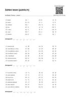 Vorschau - Arbeitsblätter - Polnisch (Materialpaket) - Deckblatt