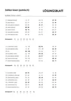 Vorschau - Arbeitsblätter - Polnisch (Materialpaket) - Seite 3