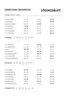 Vorschau - Arbeitsblätter - Slowakisch (Materialpaket) - Seite 3