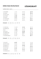 Vorschau - Arbeitsblätter - Tschechisch (Materialpaket) - Seite 3
