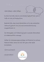Vorschau - Anderer Materialtyp - Standortgespräch/ Elterngespräch in zwei Versionen - Seite 1