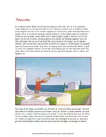 Vorschau - Anderer Materialtyp - MÄRCHENSTUNDE: Pinocchio - Seite 1