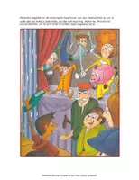 Vorschau - Anderer Materialtyp - MÄRCHENSTUNDE: Pinocchio - Seite 3