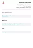 Vorschau - Merkblätter - Merkblätter Writing a Characterization - Seite 3