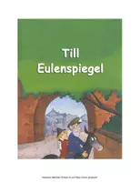Vorschau - Anderer Materialtyp - MÄRCHENSTUNDE: Till Eulenspiegel - Deckblatt
