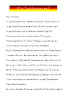 Vorschau - Arbeitsblätter - Escape Room Deutschland Erdkunde 4.-6.Klasse differenziert - Seite 3