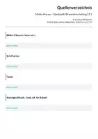 Vorschau - Arbeitsblätter - Mathe Klausur - Stochastik Binomialverteilung 13.1 - Seite 3