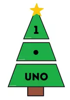 Vista previa - Juegos / Gamificación - Correspondencia número y cantidad: Edición Navidad - página 2