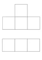 Vista previa - Manualidades / Dibujos para colorear - Las 100 plantillas lapbook. - página 3
