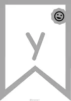Aperçu - Jeux - Lettre de devinette Y! - Page 3