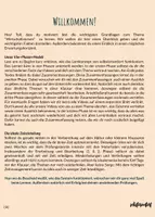 Vorschau - Stundenentwürfe - Arbeitsheft: Wirtschaftskrise (Stationenlernen entsprechend des Lehrplans) - Seite 1