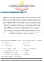Vorschau - Arbeitsblätter - Schach - Seite 2