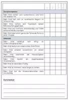 Vorschau - Anderer Materialtyp - Entwicklungsgespräche führen- Checkliste für die Eltern - Seite 3