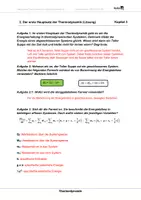 Vorschau - Arbeitsblätter - Thermodynamik - Arbeitsblätter mit Lösungen - Seite 3