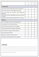 Vorschau - Anderer Materialtyp - Entwicklungsgespräche führen- Checkliste für die Lehrkraft - Seite 3