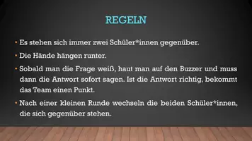 Vorschau - Spiele - Teamduell: Wortarten und Groß- & Kleinschreibung - Seite 2