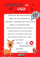 Vista previa - Juegos / Gamificación - PACK CMPDI NAVIDAD - página 2