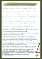 Vorschau - Arbeitsblätter - Weihnachten und Konsum - Deckblatt