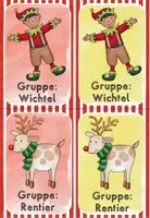 Vorschau - Spiele - Rechenspiel: Weihnachtsrechnen - Seite 2