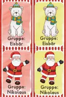 Vorschau - Spiele - Rechenspiel: Weihnachtsrechnen - Seite 3