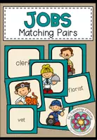 Vista previa - Juegos / Gamificación - JOBS - Matching Pairs - Portada