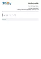 Aperçu - Jeux - Jeu de tri par taille – Noël | 12 images × 9 tailles - Page 1