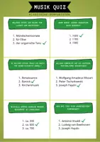 Vorschau - Spiele - Musik Quiz - klassische Komponisten - Deckblatt