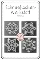 Vorschau - Stationenlernen - Materialpaket: Bügelperlen-Werkstätten - Seite 1