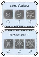 Vorschau - Stationenlernen - Materialpaket: Bügelperlen-Werkstätten - Seite 3