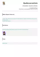 Vorschau - Arbeitsblätter - Arbeitsblatt - Satzteile verbinden - Seite 2