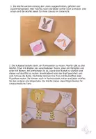Vorschau - Mal- und Bastelvorlagen - Kunst Grundschule, Würfle dein Fantasietier, fertige Kunststunde - Seite 2