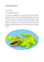 Vorschau - Spiele - Schnapp-Spiel Größen ohne Dezimalzahlen, auch mit Schweizer Franken - Seite 1