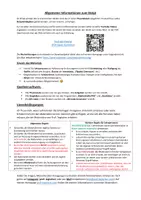 Vorschau - Stundenentwürfe - Großes Skript der Integralrechnung - Grundlagen (mit Lösungen & PowerPoint) - Seite 1