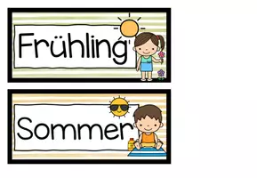 Vorschau - Präsentationen/Tafelbilder - Klassenkalender - Tafelkalender - Hausübungstafel - Igelklasse - Seite 1