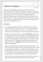 Vorschau - Arbeitsblätter - Christmas wishes with Duck as Santa - Klasse 2 | 3 Englisch - Seite 1