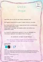 Vorschau - Mal- und Bastelvorlagen - Basteln Pinguin - Seite 3