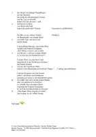 Vorschau - Text - Inszenierung/kreative Umsetzung von Friedrich Schillers "Der Handschuh" - Seite 1