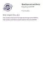 Vorschau - Merkblätter - Französisch - easy peasy Lautschrift; gratis - Seite 2