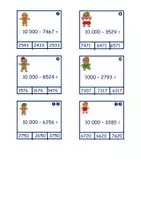Aperçu - Apprentissages en autonomie - Math CAP 10 000 - UMCDU = UMCDU - Page 2