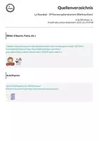 Vorschau - Aufgabenkarten - Navidad - 39 Konversationskarten (Weihnachten) - Seite 1