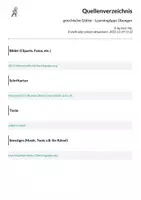 Vorschau - Interaktives Material - griechische Götter - LearningApps Übungen - Seite 2