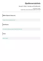 Vorschau - Arbeitsblätter - Deutsch - Briefe - Anreden und Grußformeln - Seite 2