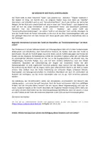 Vorschau - Arbeitsblätter - Satanismus ab 2 Geschichte der Teufelvorstellungen - Deckblatt