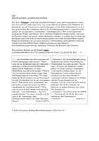Vorschau - Arbeitsblätter - Prophetisch handeln - Zukunft gestalten - am Beispiel Amos - Deckblatt