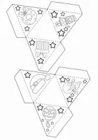 Vista previa - Juegos / Gamificación - Mini arbolitos navideños - página 3