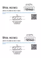 Vorschau - Quiz - Typical mistakes, quiz, test - Deckblatt